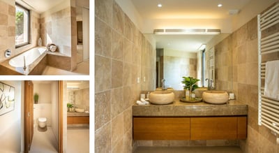 Luxury Villa Photo #28