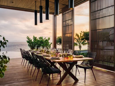 Luxury Villa Photo #21