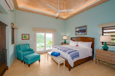 Luxury Villa Photo #15