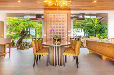 Luxury Villa Photo #31