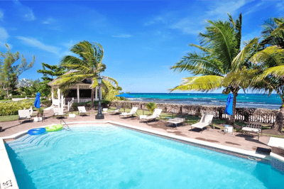 Luxury Villa Photo #3