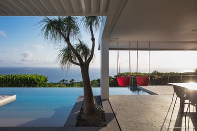 Luxury Villa Photo #10