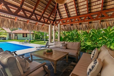 Luxury Villa Photo #8