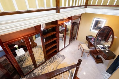 Suite Dreams