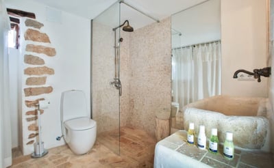 Luxury Villa Photo #25
