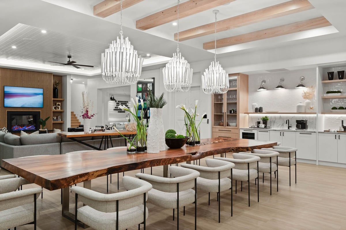 Galactic Odyssey Estate