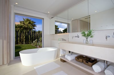 Luxury Villa Photo #31
