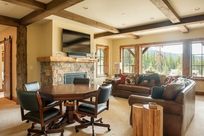 Luxury Villa Photo #10