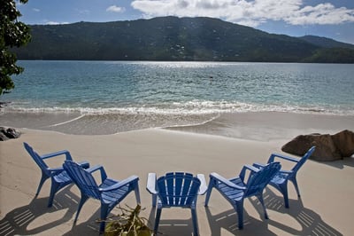 Luxury Villa Photo #9