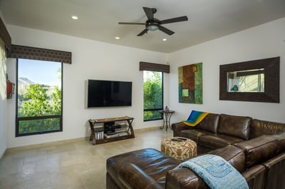 Luxury Villa Photo #17