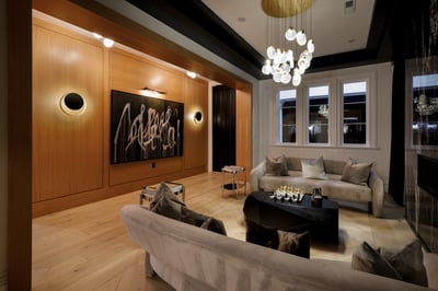 Luxury Villa Photo #13