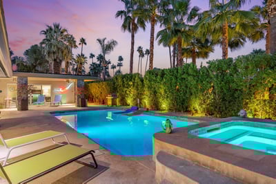 Luxury Villa Photo #5