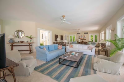 Luxury Villa Photo #14