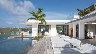 Luxury Villa Photo #19