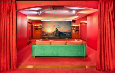 Luxury Villa Photo #24