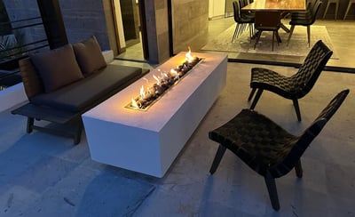 Luxury Villa Photo #5