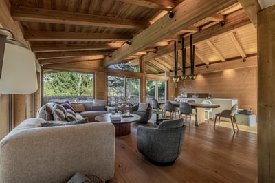 Luxury Villa Photo #27