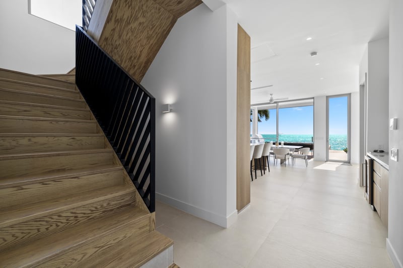 4 BDM Ocean Reef Estate