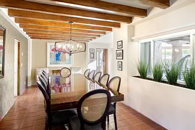 Luxury Villa Photo #22