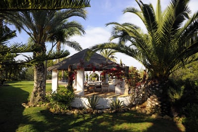 Luxury Villa Photo #11