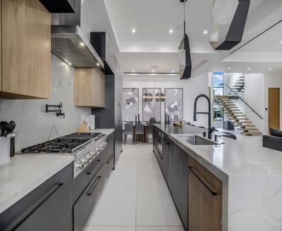 Luxury Villa Photo #31
