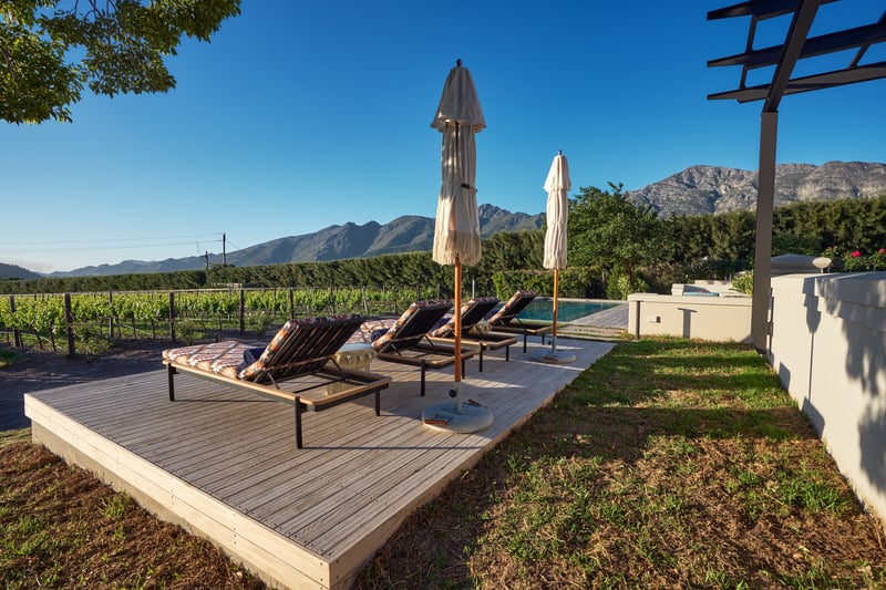 The Manor House at Colmant