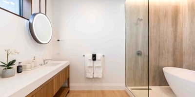 Luxury Villa Photo #18