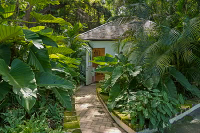 Luxury Villa Photo #15