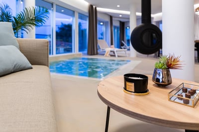 Luxury Villa Photo #30
