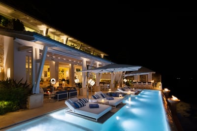 Luxury Villa Photo #7