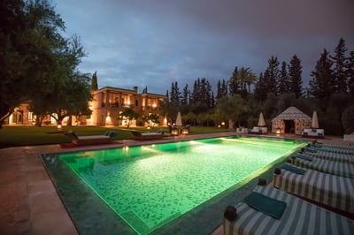 Villa Ezzahra