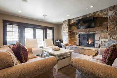 Deer Crest,Harmony Haus