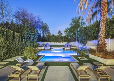 Luxury Villa Photo #2