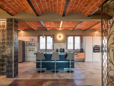Luxury Villa Photo #8