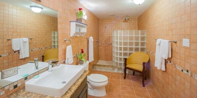 Luxury Villa Photo #16