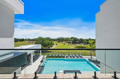 Luxury Villa Photo #41