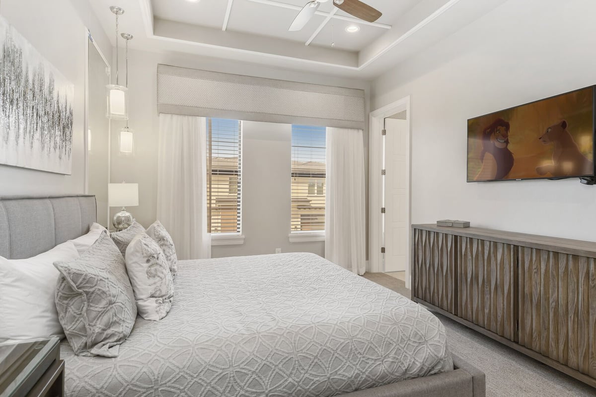 Enchanted Canopy Lodge