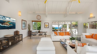 Luxury Villa Photo #32