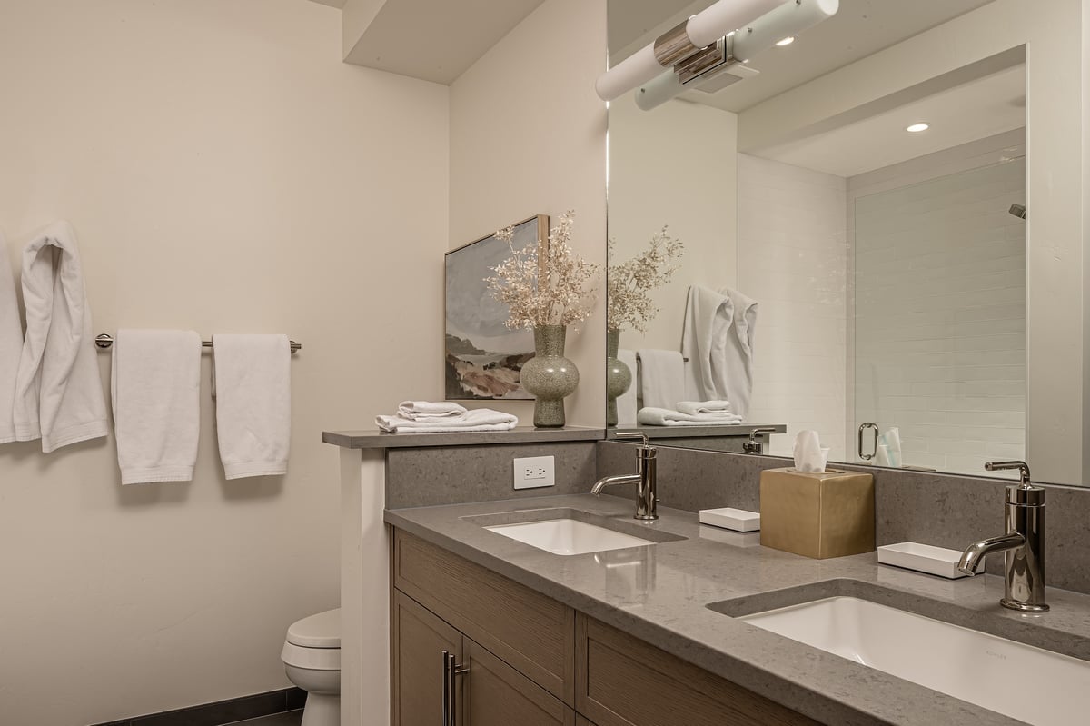 Inspiration Point Townhome 4C