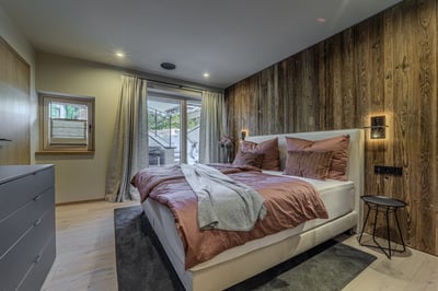 Luxury Villa Photo #46