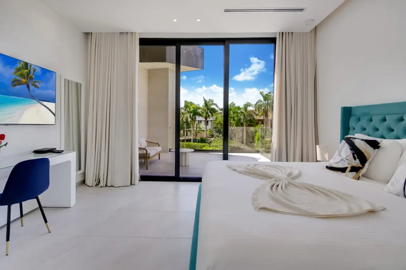 Villa Maravilla 4