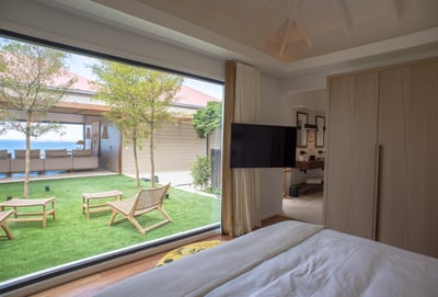 Luxury Villa Photo #46