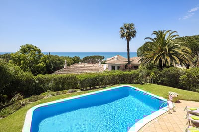 Luxury Villa Photo #4