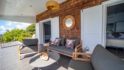 Luxury Villa Photo #10