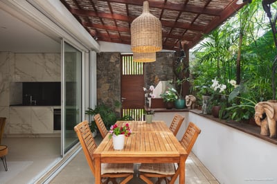 Luxury Villa Photo #26
