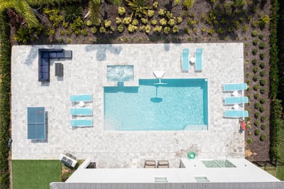 Luxury Villa Photo #4
