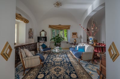 Luxury Villa Photo #21