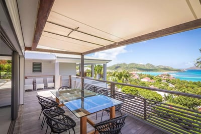 Luxury Villa Photo #14