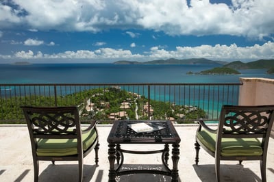 Luxury Villa Photo #11