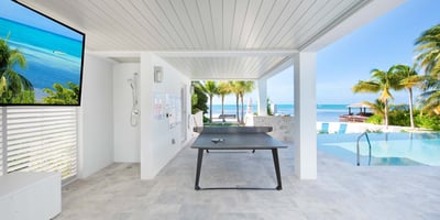Luxury Villa Photo #12